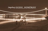Appartamenti Osijek Exclusive