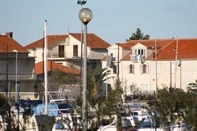 Appartamenti Grgas Tucilo