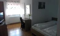 Appartamenti Lugarnica