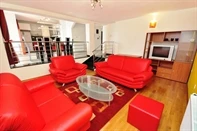 Appartamenti Luxury with sea view