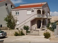 Appartamenti Vlaović