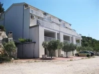 Appartamenti Dalmatino