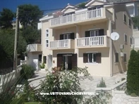 Appartamenti Villa Roza