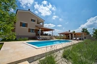 Appartamenti Villa Štokovci