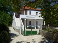 Appartamenti Kuća Marin