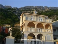 Appartamenti Lidija