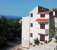 Appartamenti Punta