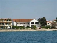 Appartamenti Lydia Bilan