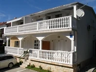 Appartamenti Matak