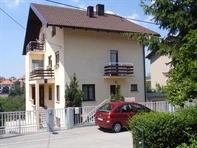 Appartamenti VillaMaximir