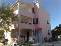 Appartamenti Villa Korina