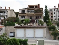 Appartamenti Silmare