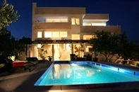 Appartamenti Villa-Di