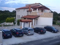 Appartamenti Sanus