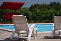 Appartamenti Relax House Harmony