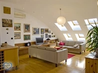 Appartamenti Penthouse Zagreb