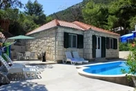 Appartamenti Kuća Anna