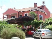 Appartamenti Villa Diana