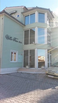 Appartamenti Villa Tisa