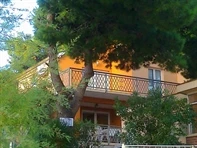 Appartamenti Milenka