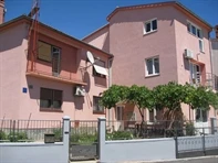 Appartamenti Dina
