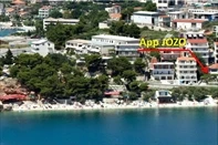 Appartamenti Jozo