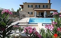 Appartamenti Villa Sana