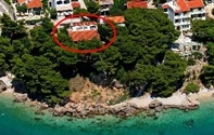 Appartamenti Villa Matejo