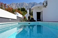 Appartamenti Villa Miranda