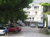 Appartamenti Loncar