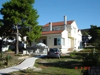 Appartamenti Darija