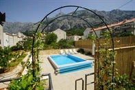 Appartamenti Villa Tony