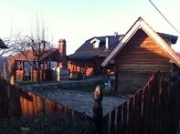 Appartamenti Villa Štef