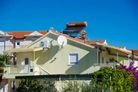 Appartamenti Škarpa
