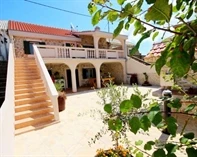 Appartamenti Villa Rustica