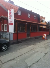 Appartamenti Hotel Lugarnica