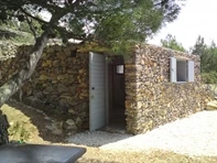 Appartamenti Robinzonska kuća Ljubica