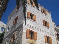 Appartamenti Villa Dvor