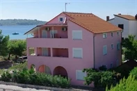 Appartamenti Dimač