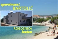 Appartamenti Bartolić