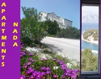 Appartamenti Nada