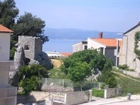 Appartamenti Ravlić
