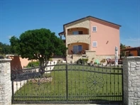 Appartamenti Villa Orange
