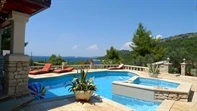 Appartamenti Stonehouse-Villa Poplat
