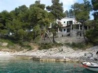 Appartamenti Villa Terra Nostra