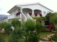 Appartamenti Villa Nina