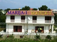 Appartamenti Kuća za odmor Marija
