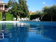 Appartamenti Residence Park Lorena