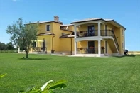 Appartamenti Teo