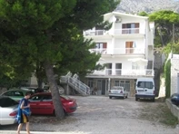 Appartamenti Loncar